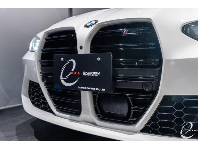 Ｍ３ Ｍ３ツーリング　コンペティション　Ｍ　ｘＤｒｉｖｅ　後期ＬＣＩ　１オーナー　ＭコンフォートＰＫＧ　ステアリングヒーター　シートベンチレーション　アコースティックガラス　ラゲージコンバートメントＰＫＧ　パーキングアシストプラス（56枚目）