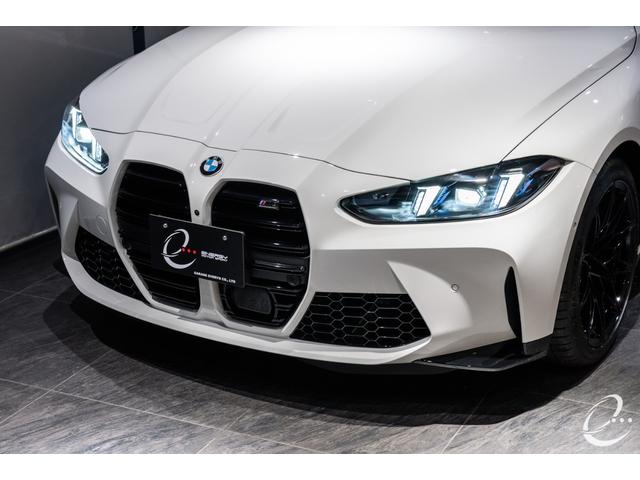 Ｍ３ Ｍ３ツーリング　コンペティション　Ｍ　ｘＤｒｉｖｅ　後期ＬＣＩ　１オーナー　ＭコンフォートＰＫＧ　ステアリングヒーター　シートベンチレーション　アコースティックガラス　ラゲージコンバートメントＰＫＧ　パーキングアシストプラス（57枚目）