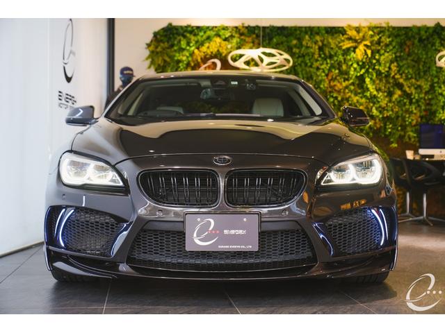 ６シリーズ ６５０ｉグランクーペ　エナジーコンプリートカーＥＶＯ０６．１　後期モデル　コンフォートＰ　エクスクルーシブナッパレザーＰ　可変マフラー　管理ユーザー様下取り車　アイボリーホワイトレザー　ヘッドアップディスプレイ　ＡＣＣ（17枚目）