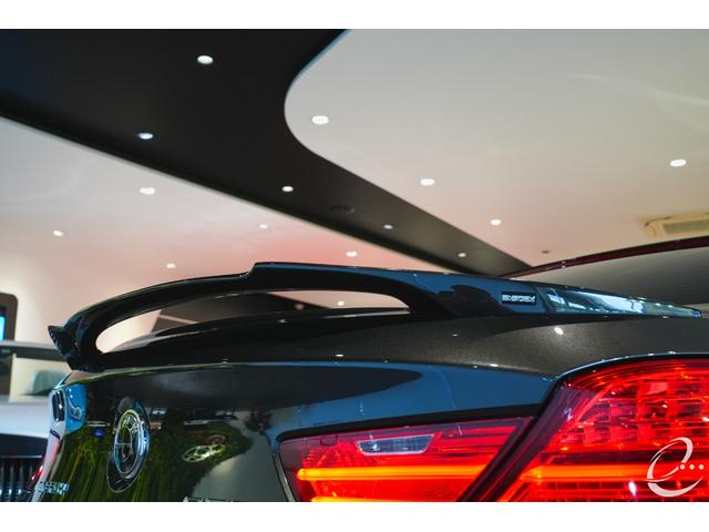 ６シリーズ ６５０ｉグランクーペ　エナジーコンプリートカーＥＶＯ０６．１　後期モデル　コンフォートＰ　エクスクルーシブナッパレザーＰ　可変マフラー　管理ユーザー様下取り車　アイボリーホワイトレザー　ヘッドアップディスプレイ　ＡＣＣ（25枚目）