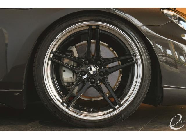 ６シリーズ ６５０ｉグランクーペ　エナジーコンプリートカーＥＶＯ０６．１　後期モデル　コンフォートＰ　エクスクルーシブナッパレザーＰ　可変マフラー　管理ユーザー様下取り車　アイボリーホワイトレザー　ヘッドアップディスプレイ　ＡＣＣ（29枚目）