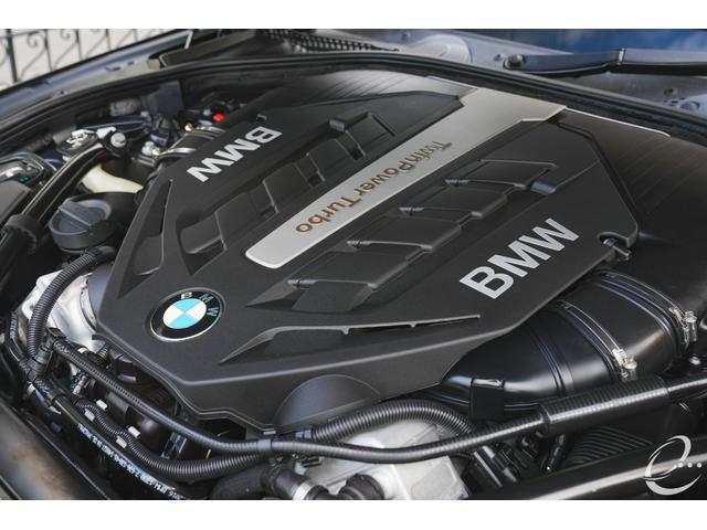 ６シリーズ ６５０ｉグランクーペ　エナジーコンプリートカーＥＶＯ０６．１　後期モデル　コンフォートＰ　エクスクルーシブナッパレザーＰ　可変マフラー　管理ユーザー様下取り車　アイボリーホワイトレザー　ヘッドアップディスプレイ　ＡＣＣ（33枚目）
