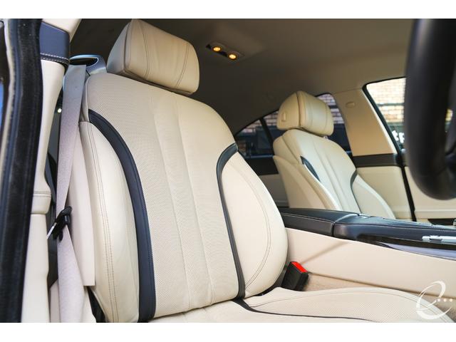 ６シリーズ ６５０ｉグランクーペ　エナジーコンプリートカーＥＶＯ０６．１　後期モデル　コンフォートＰ　エクスクルーシブナッパレザーＰ　可変マフラー　管理ユーザー様下取り車　アイボリーホワイトレザー　ヘッドアップディスプレイ　ＡＣＣ（34枚目）