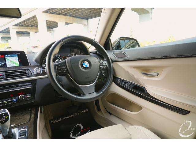 ６シリーズ ６５０ｉグランクーペ　エナジーコンプリートカーＥＶＯ０６．１　後期モデル　コンフォートＰ　エクスクルーシブナッパレザーＰ　可変マフラー　管理ユーザー様下取り車　アイボリーホワイトレザー　ヘッドアップディスプレイ　ＡＣＣ（38枚目）