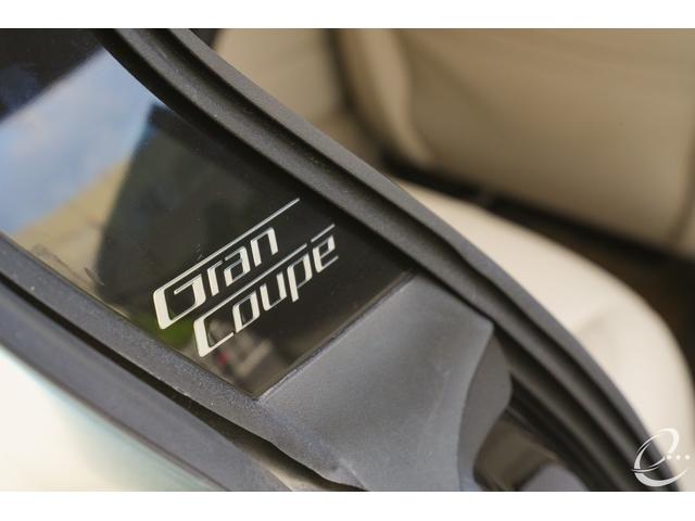 ６シリーズ ６５０ｉグランクーペ　エナジーコンプリートカーＥＶＯ０６．１　後期モデル　コンフォートＰ　エクスクルーシブナッパレザーＰ　可変マフラー　管理ユーザー様下取り車　アイボリーホワイトレザー　ヘッドアップディスプレイ　ＡＣＣ（39枚目）