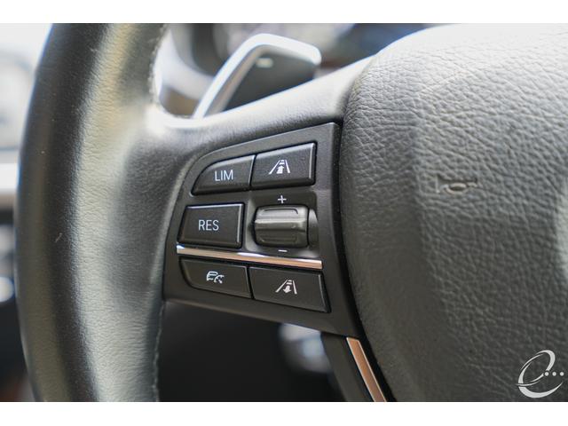 ６シリーズ ６５０ｉグランクーペ　エナジーコンプリートカーＥＶＯ０６．１　後期モデル　コンフォートＰ　エクスクルーシブナッパレザーＰ　可変マフラー　管理ユーザー様下取り車　アイボリーホワイトレザー　ヘッドアップディスプレイ　ＡＣＣ（40枚目）