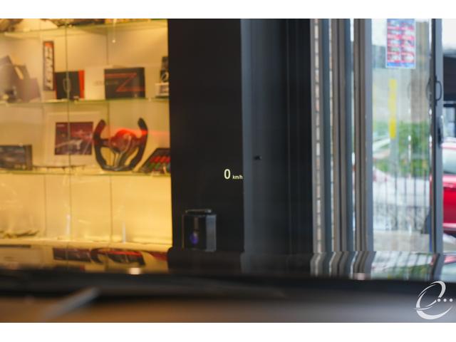 ６シリーズ ６５０ｉグランクーペ　エナジーコンプリートカーＥＶＯ０６．１　後期モデル　コンフォートＰ　エクスクルーシブナッパレザーＰ　可変マフラー　管理ユーザー様下取り車　アイボリーホワイトレザー　ヘッドアップディスプレイ　ＡＣＣ（42枚目）