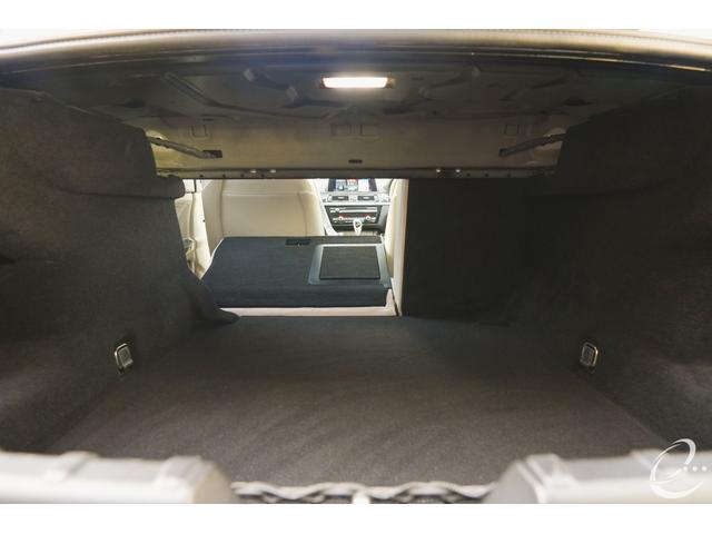 ６シリーズ ６５０ｉグランクーペ　エナジーコンプリートカーＥＶＯ０６．１　後期モデル　コンフォートＰ　エクスクルーシブナッパレザーＰ　可変マフラー　管理ユーザー様下取り車　アイボリーホワイトレザー　ヘッドアップディスプレイ　ＡＣＣ（59枚目）