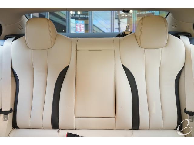 ６シリーズ ６５０ｉグランクーペ　エナジーコンプリートカーＥＶＯ０６．１　後期モデル　コンフォートＰ　エクスクルーシブナッパレザーＰ　可変マフラー　管理ユーザー様下取り車　アイボリーホワイトレザー　ヘッドアップディスプレイ　ＡＣＣ（61枚目）