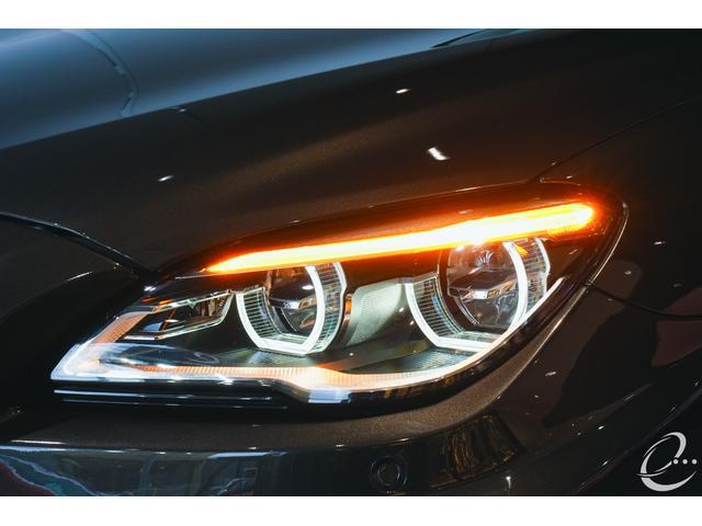 ６シリーズ ６５０ｉグランクーペ　エナジーコンプリートカーＥＶＯ０６．１　後期モデル　コンフォートＰ　エクスクルーシブナッパレザーＰ　可変マフラー　管理ユーザー様下取り車　アイボリーホワイトレザー　ヘッドアップディスプレイ　ＡＣＣ（63枚目）