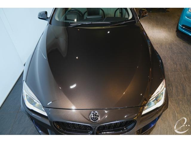 ６シリーズ ６５０ｉグランクーペ　エナジーコンプリートカーＥＶＯ０６．１　後期モデル　コンフォートＰ　エクスクルーシブナッパレザーＰ　可変マフラー　管理ユーザー様下取り車　アイボリーホワイトレザー　ヘッドアップディスプレイ　ＡＣＣ（64枚目）