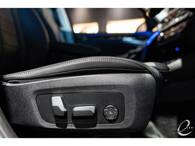 電動パワーシート