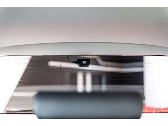 ドライブレコーダー（リア）