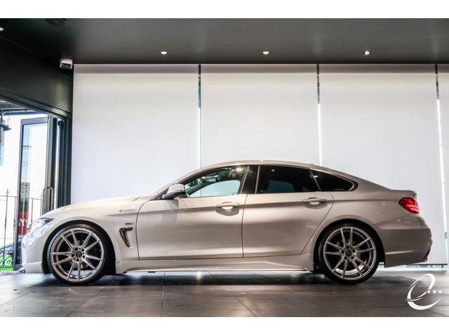 ４シリーズ ４２０ｉグランクーペ　ラグジュアリー　エナジーコンプリートカーＥＶＯ３６．１　管理ユーザー下取車　地デジチューナー　デジタルインナーミラー（ドラレコ機能付き）　ヘッドアップディスプレイ　スロコン　アクティブクルーズコントロール（30枚目）