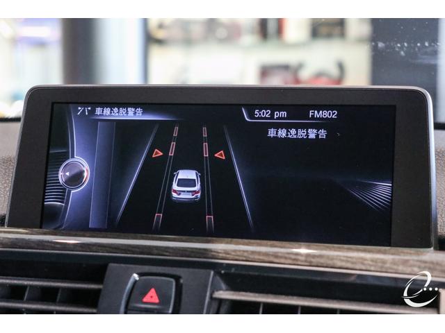 ４シリーズ ４２０ｉグランクーペ　ラグジュアリー　エナジーコンプリートカーＥＶＯ３６．１　管理ユーザー下取車　地デジチューナー　デジタルインナーミラー（ドラレコ機能付き）　ヘッドアップディスプレイ　スロコン　アクティブクルーズコントロール（48枚目）