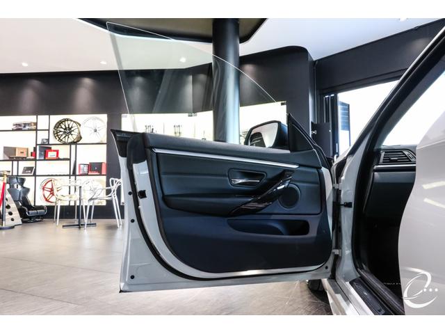 ４シリーズ ４２０ｉグランクーペ　ラグジュアリー　エナジーコンプリートカーＥＶＯ３６．１　管理ユーザー下取車　地デジチューナー　デジタルインナーミラー（ドラレコ機能付き）　ヘッドアップディスプレイ　スロコン　アクティブクルーズコントロール（59枚目）