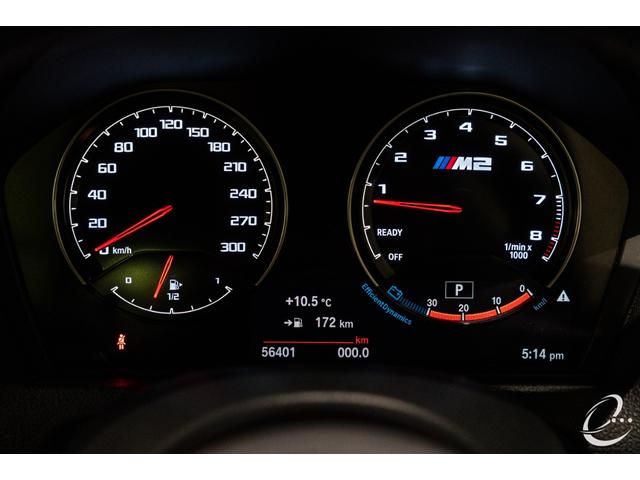 Ｍ２ コンペティション　ＯＰ２４８　アクラポビッチフルチタンマフラー　Ｍｐｅｒｆｏｒｍａｎｃｅカーボンフロントスポイラー・リアディフューザー・インテリアセット（18枚目）