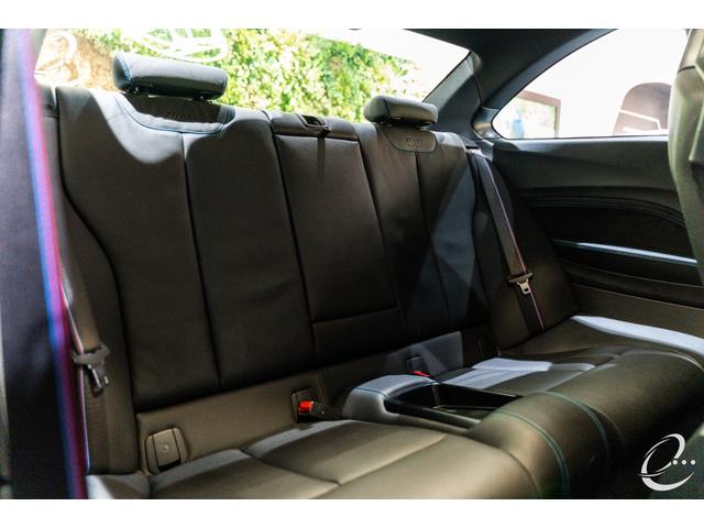 Ｍ２ コンペティション　ＯＰ２４８　アクラポビッチフルチタンマフラー　Ｍｐｅｒｆｏｒｍａｎｃｅカーボンフロントスポイラー・リアディフューザー・インテリアセット（23枚目）