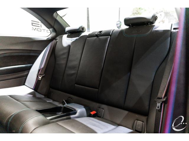 Ｍ２ コンペティション　ＯＰ２４８　アクラポビッチフルチタンマフラー　Ｍｐｅｒｆｏｒｍａｎｃｅカーボンフロントスポイラー・リアディフューザー・インテリアセット（24枚目）