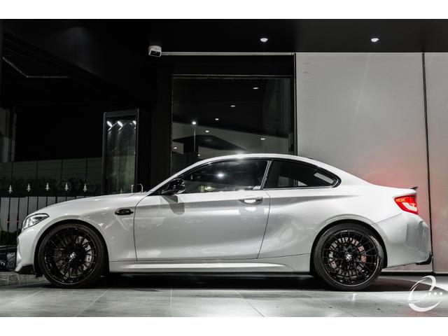 Ｍ２ コンペティション　ＯＰ２４８　アクラポビッチフルチタンマフラー　Ｍｐｅｒｆｏｒｍａｎｃｅカーボンフロントスポイラー・リアディフューザー・インテリアセット（51枚目）