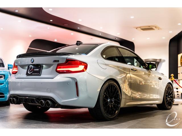 Ｍ２ コンペティション　ＯＰ２４８　アクラポビッチフルチタンマフラー　Ｍｐｅｒｆｏｒｍａｎｃｅカーボンフロントスポイラー・リアディフューザー・インテリアセット（53枚目）