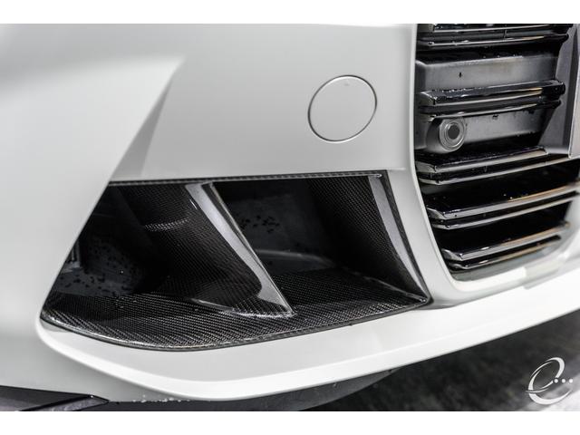 Ｍ４ Ｍ４カブリオレ　コンペティション　Ｍ　ｘＤｒｉｖｅ　ＯＰ１７２　インディビジュアルフローズンホワイト　カーボンエクステリア＆インテリアパッケージ　インディビジュアルフルレザーメリノインテリア　ウィンドディフレクター　ハーマンカードン（13枚目）