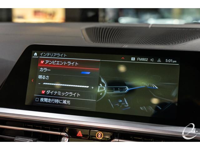 Ｍ４ Ｍ４カブリオレ　コンペティション　Ｍ　ｘＤｒｉｖｅ　ＯＰ１７２　インディビジュアルフローズンホワイト　カーボンエクステリア＆インテリアパッケージ　インディビジュアルフルレザーメリノインテリア　ウィンドディフレクター　ハーマンカードン（49枚目）