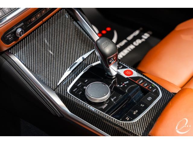 Ｍ４ Ｍ４カブリオレ　コンペティション　Ｍ　ｘＤｒｉｖｅ　ＯＰ１７２　インディビジュアルフローズンホワイト　カーボンエクステリア＆インテリアパッケージ　インディビジュアルフルレザーメリノインテリア　ウィンドディフレクター　ハーマンカードン（54枚目）