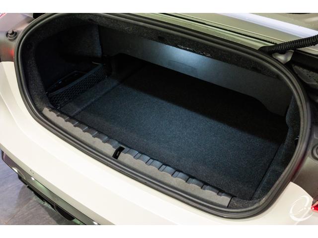 Ｍ４ Ｍ４カブリオレ　コンペティション　Ｍ　ｘＤｒｉｖｅ　ＯＰ１７２　インディビジュアルフローズンホワイト　カーボンエクステリア＆インテリアパッケージ　インディビジュアルフルレザーメリノインテリア　ウィンドディフレクター　ハーマンカードン（58枚目）