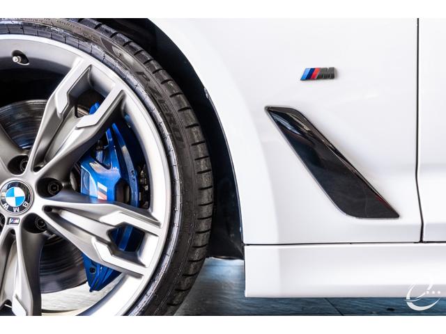 5シリーズ M550i xDrive 後期LCIモデル OP212 イノベーションP ドライカーボンフルエアロ カーボングリル カーボンミラーカバー アップルカープレイ レーザーライト パーキングアシストプラス ドライビングアシストプロ(34枚目)