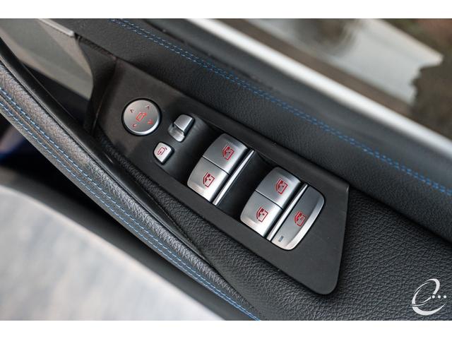 5シリーズ M550i xDrive 後期LCIモデル OP212 イノベーションP ドライカーボンフルエアロ カーボングリル カーボンミラーカバー アップルカープレイ レーザーライト パーキングアシストプラス ドライビングアシストプロ(57枚目)