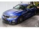 ３２０ｉ　Ｍスポーツ　エナジーコンプリートカーＥＶＯＧ２０．１　コンフォートパッケージ　エナジーインディビジュアルタイプ５　新品ホイール＆タイヤ　新品製作車両　Ｍスポーツ専用インテリア(6枚目)