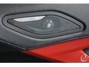 グランクーペ　ワンオーナー車　後期モデル　サキールオレンジレザー　コンフォートパッケージ　カーボンルーフ　ベンチレーション　２０インチ　カーボンインテリアトリム　ハーマンカードン　Ｍパフォーマンスカーボントランク(8枚目)