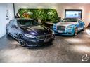 ２０２１年　ＢＭＷ　Ｇ１６　８４０ｉ　グランクーペ　Ｍスポーツ　インディビジュアルインテリア、Ｂｏｗｅｒｓ＆Ｗｉｌｋｉｎｓダイヤモンドサウンド等のメーカーＯＰ合計１７６万オーバーの１台が入庫致しました