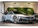 ｉ８ ベースグレード　エナジーコンプリートカー　エナジー鍛造ホイール　左ハンドル　ＨＡＬＯインテリアデザイン　ＢＭＷレーザーライト　コンフォートアクセス　２０１７年　バックカメラ　ハーマンカードンサウンド（6枚目）