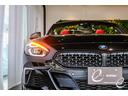 Ｍ４０ｉ　管理顧客様買取車　地デジ　マグマレッドレザー　ハーマンカードンサウンド　マグマレッドレザー　アダプティブＭサス　アクティブクルーズコントロール　直列６気筒ターボエンジン(27枚目)