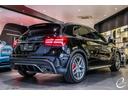 ＧＬＡ４５　４マチック　後期モデル　パノラミックスライディングルーフ　コスモスブラック　ＡＭＧライドコントール　ＡＭＧレッドブレーキキャリパー　ＡＭＧスピードシフト　レーダーセーフティーパッケージ　ブラインドスポット（12枚目）