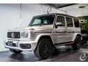 Ｇ６３　マヌファクトゥーアエディション　ワンオーナー車　マニュファクトゥーアプログラムプラス　カーボンインテリア　ボディ同色スペアリング　マットブラック２１インチ　ダイヤモンドホワイト　ヨットブルーインテリア　Ｖ型８気筒（15枚目）