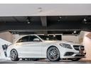 エブリンセレクションより、メルセデスＡＭＧ　Ｃクラス【Ｃ６３セダン】のエクスクルーシブパッケージ付が下取車として再入庫致しました。