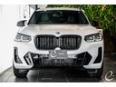 Ｘ３ Ｍ４０ｉ　１オーナー　ファストトラックＰ　セレクトＰ　電動パノラマガラスサンルーフ　ｈａｒｍａｎ／ｋａｒｄｏｎサラウンド　ステアヒーター　Ｍスポーツブレーキ　リヤサイドウインドウローラーブラインド（5枚目）