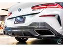 Ｍ８５０ｉ　ｘＤｒｉｖｅ　グランクーペ　パノラマＳＲ　　１オーナー　　２トーンレザー　　フィオナレッド＆ブラック　レーザーヘッドライト　ＡＣＣ　パーキングアシストプラス　ソフトクローズドドア（57枚目）