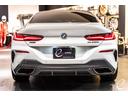 Ｍ８５０ｉ　ｘＤｒｉｖｅ　グランクーペ　パノラマＳＲ　　１オーナー　　２トーンレザー　　フィオナレッド＆ブラック　レーザーヘッドライト　ＡＣＣ　パーキングアシストプラス　ソフトクローズドドア（59枚目）