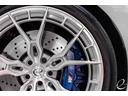 ○FORGED EVO-1A 軽量鍛造ホイール 21インチ OPブラッシュド仕上げ・・・88,000× 4=352,000円(税込)