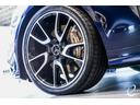 AMG20インチ5ツインスポークホイール