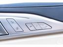 メモリー機能付きパワーシート