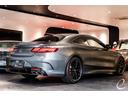 S63 4マチック+ クーペ セレナイトグレーマグノ AMG 東京世田谷 特別オーダー車 後期モデル AMGダイナミックパッケージ AMGパフォーマンス ステアリン OP166 Designo Exclusiveナッパレザー(22枚目)