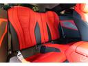 M850i xDriveクーペ 後期LCIモデル ボディカラー:スカイスクレイパーグレー Mカーボンファイバートリム Mパフォーマンスペダルセット フィオナレッド&ブラックレザー BMWレーザーヘッドライト(23枚目)