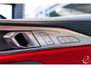M850i xDriveクーペ 後期LCIモデル ボディカラー:スカイスクレイパーグレー Mカーボンファイバートリム Mパフォーマンスペダルセット フィオナレッド&ブラックレザー BMWレーザーヘッドライト(30枚目)