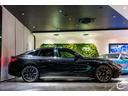 M440i xDriveグランクーペ 後期型 Mカーボンファイバートリム クラフテッドクリスタルフィニッシュ ステアリングヒーティング ブラックサファイア カーブドディスプレイ ドライビングアシストプロフェッショナル パーキングアシスト(38枚目)