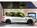 Ｍ４カブリオレ　コンペティション　Ｍ　ｘＤｒｉｖｅ　ＯＰ１７２　インディビジュアルフローズンホワイト　カーボンエクステリア＆インテリアパッケージ　インディビジュアルフルレザーメリノインテリア　ウィンドディフレクター　ハーマンカードン（22枚目）